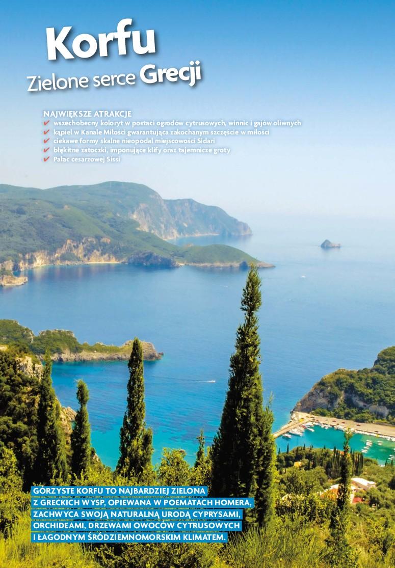 Gazetka promocyjna Wezyr Holidays str. 106