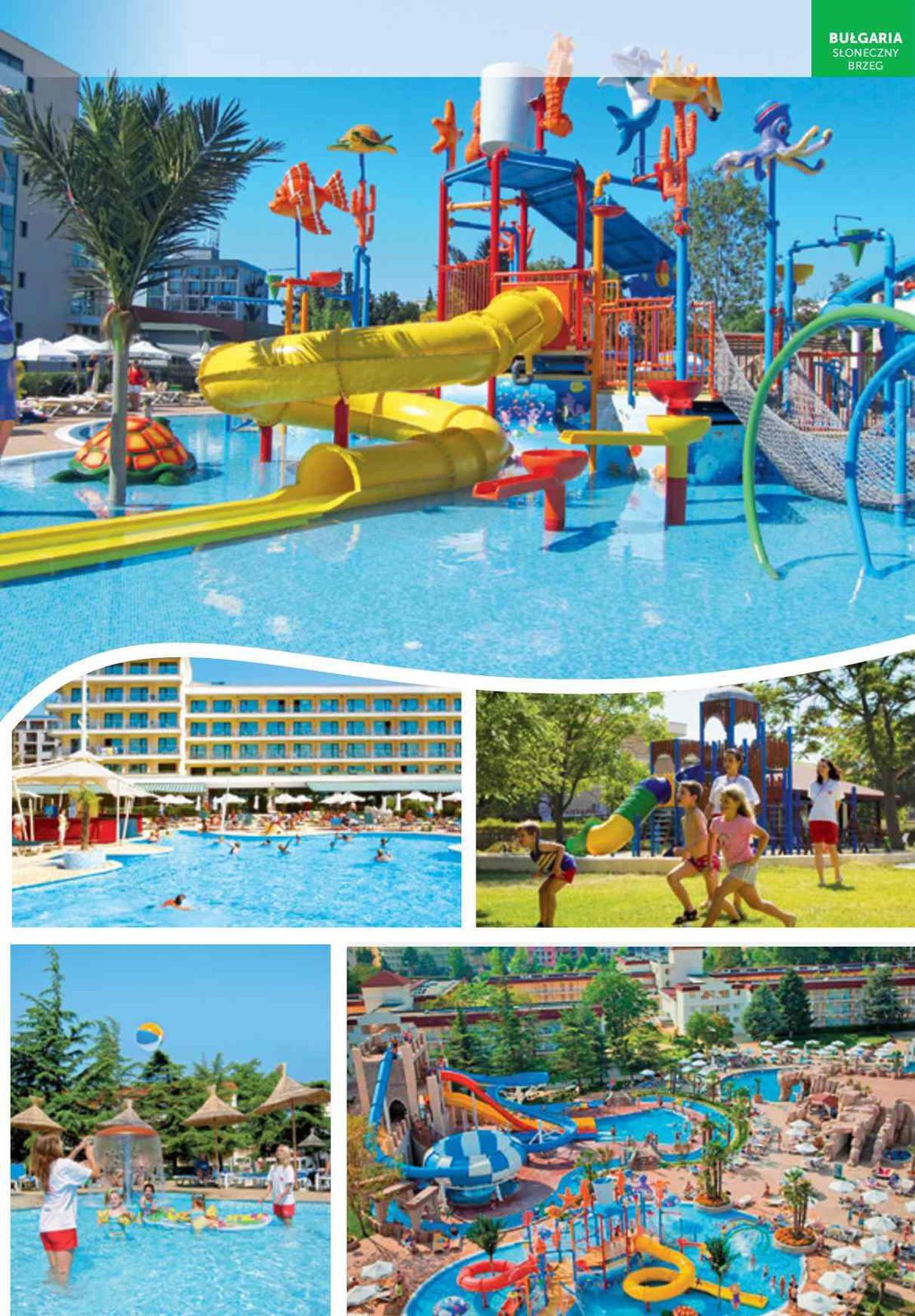 Gazetka promocyjna Wezyr Holidays str. 205