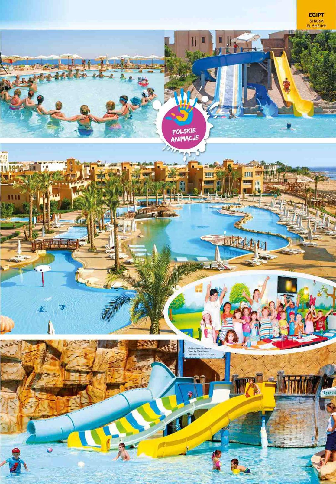 Gazetka promocyjna Wezyr Holidays str. 87