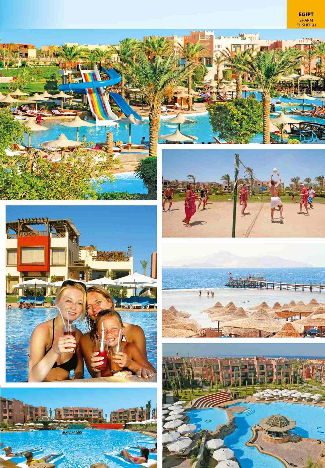 Gazetka promocyjna Wezyr Holidays str. 89