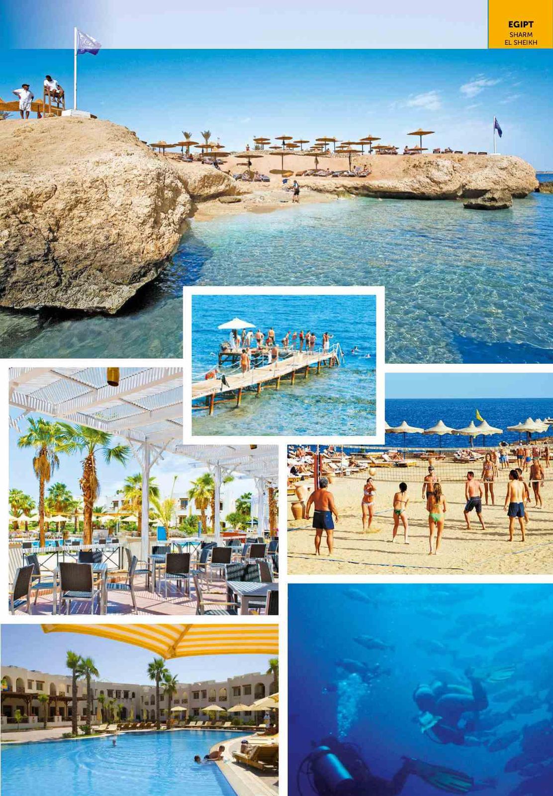 Gazetka promocyjna Wezyr Holidays str. 85