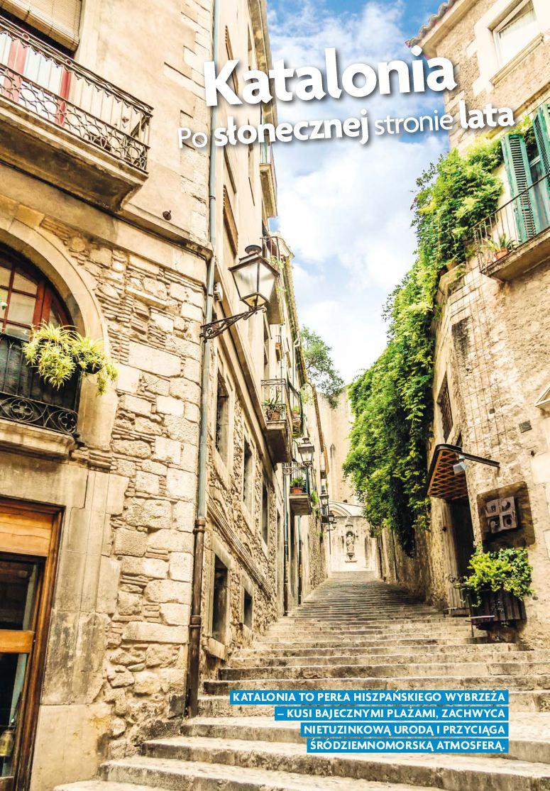 Gazetka promocyjna Wezyr Holidays str. 206