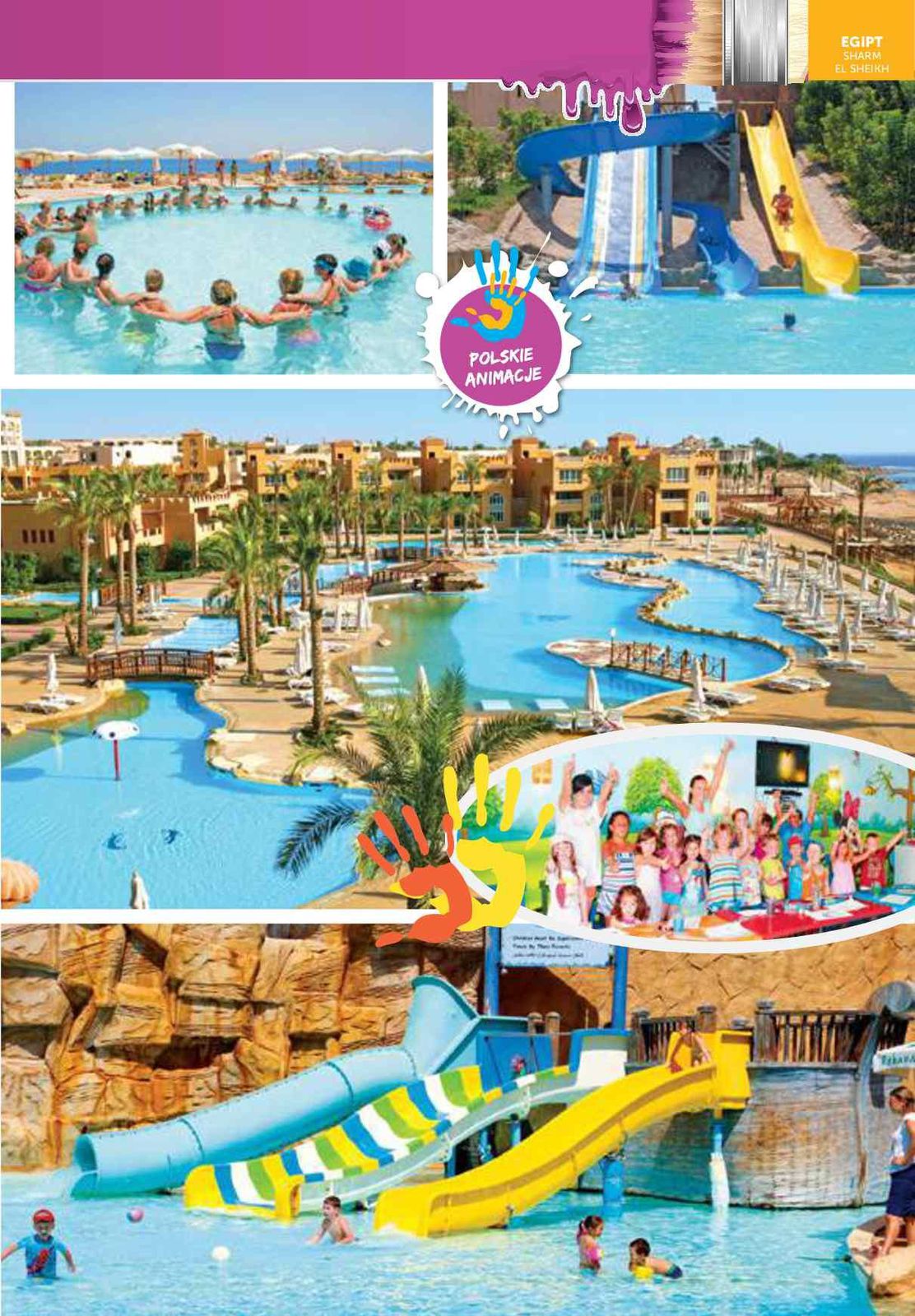 Gazetka promocyjna Wezyr Holidays str. 167