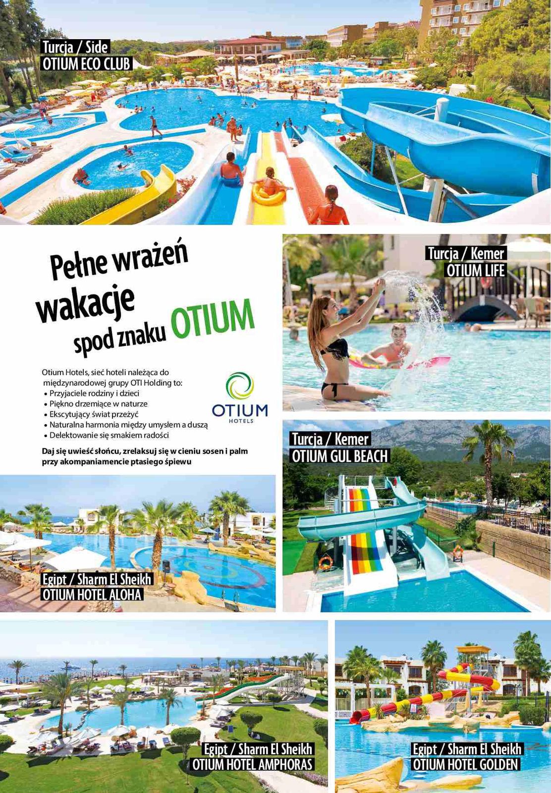 Gazetka promocyjna Wezyr Holidays str. 16