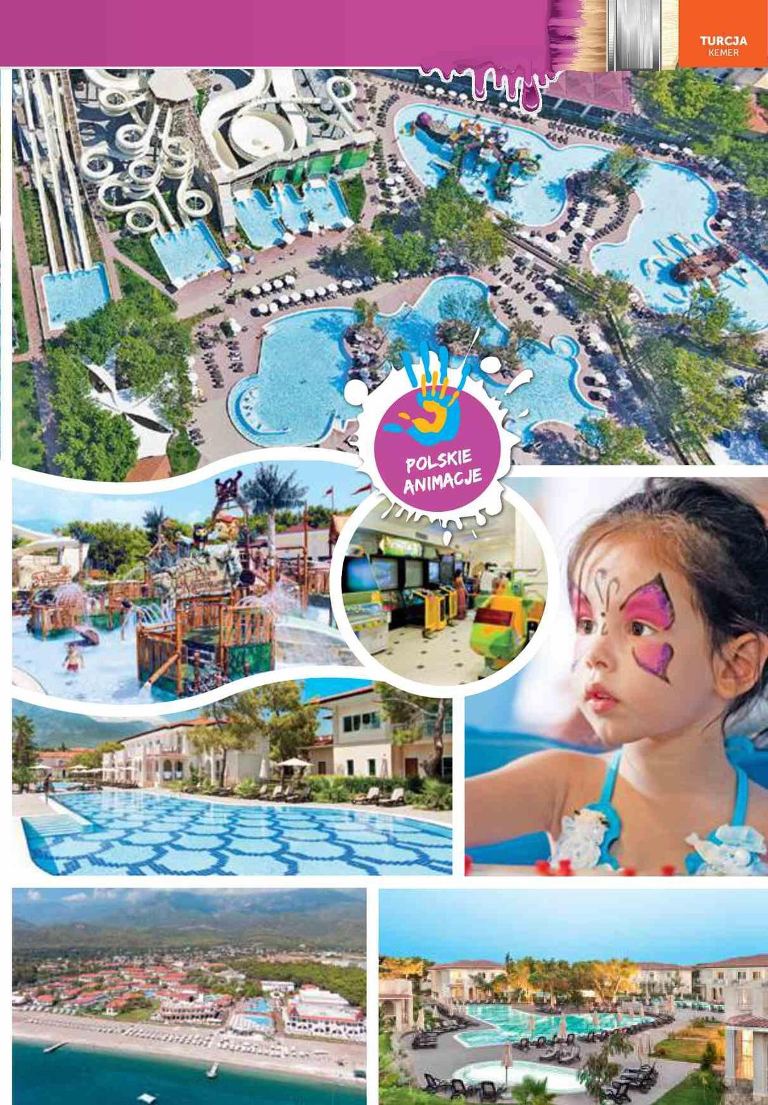 Gazetka promocyjna Wezyr Holidays str. 103