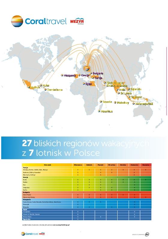 Gazetka promocyjna Wezyr Holidays str. 2