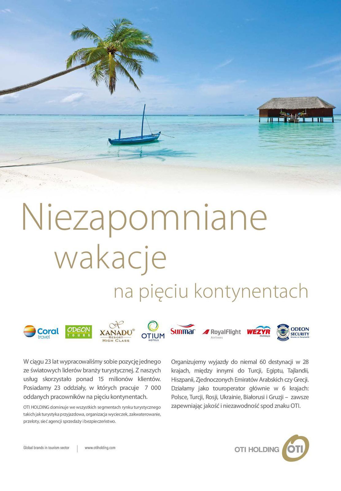 Gazetka promocyjna Wezyr Holidays str. 132