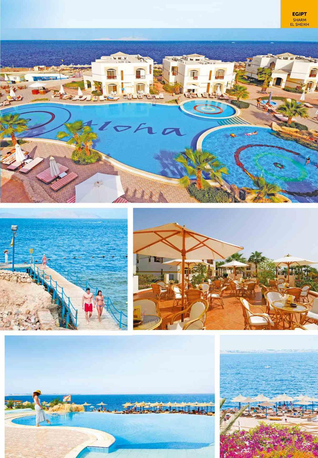 Gazetka promocyjna Wezyr Holidays str. 83