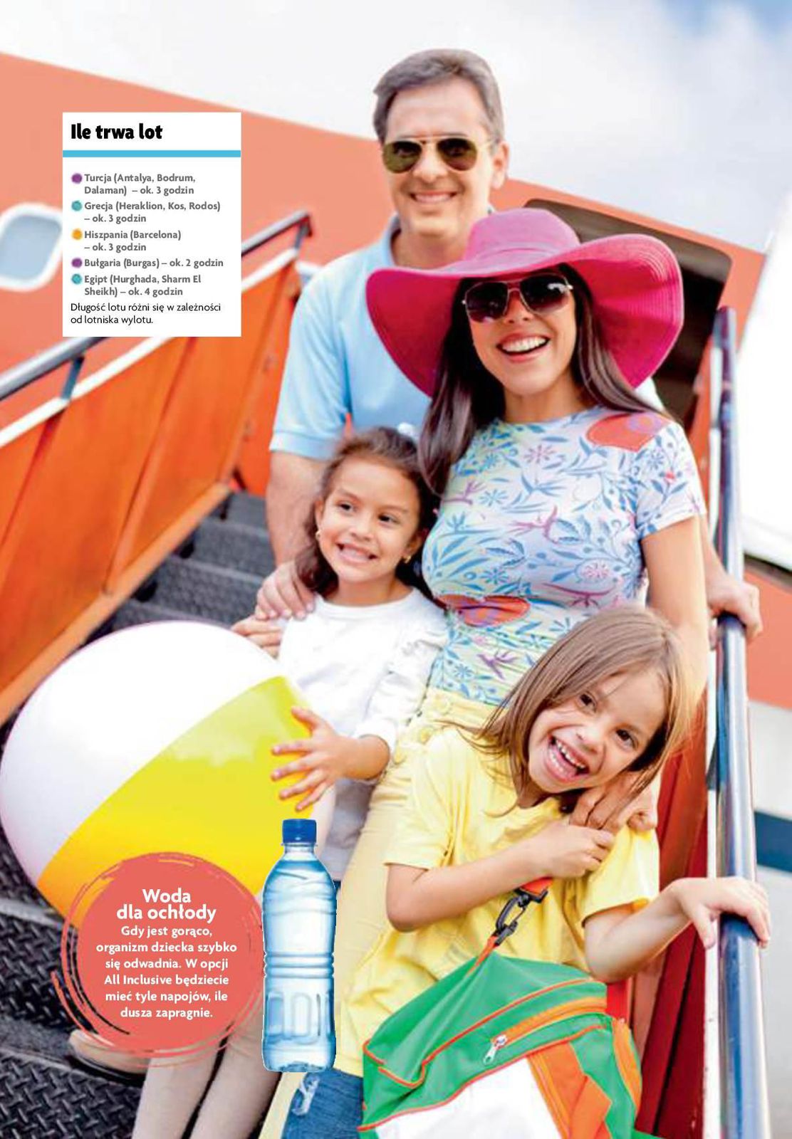 Gazetka promocyjna Wezyr Holidays str. 6