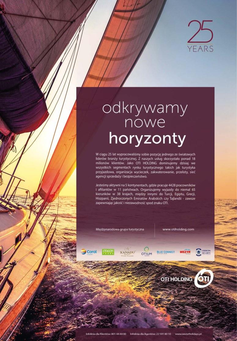 Gazetka promocyjna Wezyr Holidays str. 172