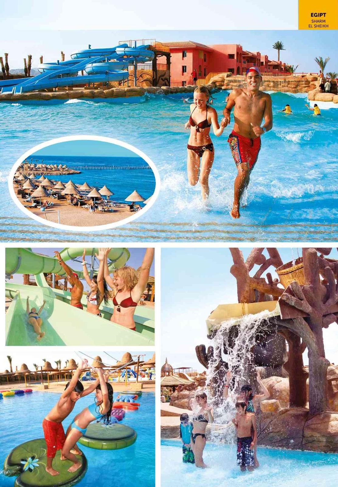 Gazetka promocyjna Wezyr Holidays str. 91