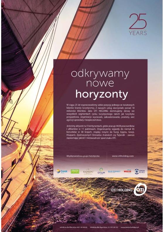 Gazetka promocyjna Wezyr Holidays str. 228