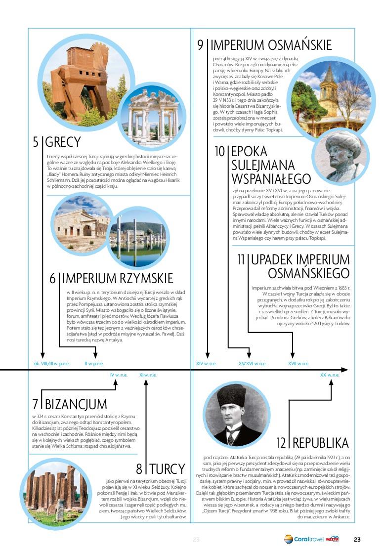 Gazetka promocyjna Wezyr Holidays str. 25