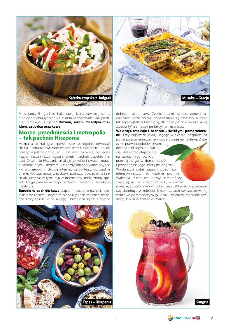 Gazetka promocyjna Wezyr Holidays str. 9