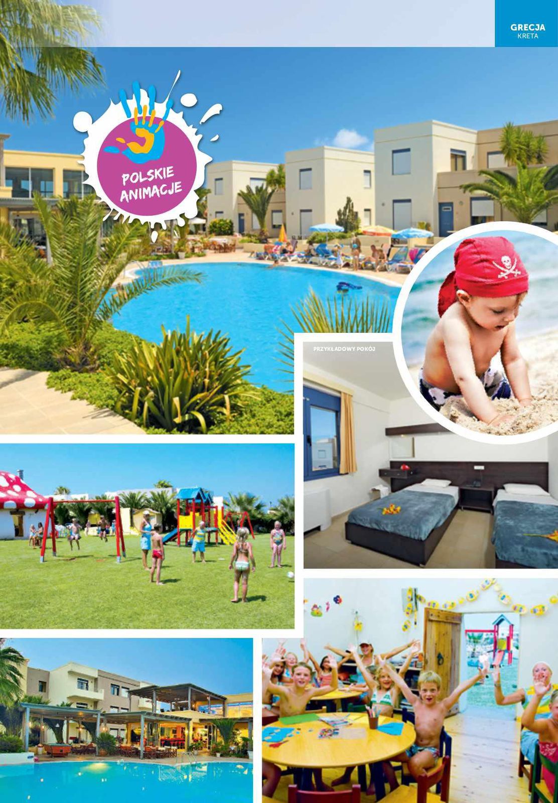 Gazetka promocyjna Wezyr Holidays str. 97