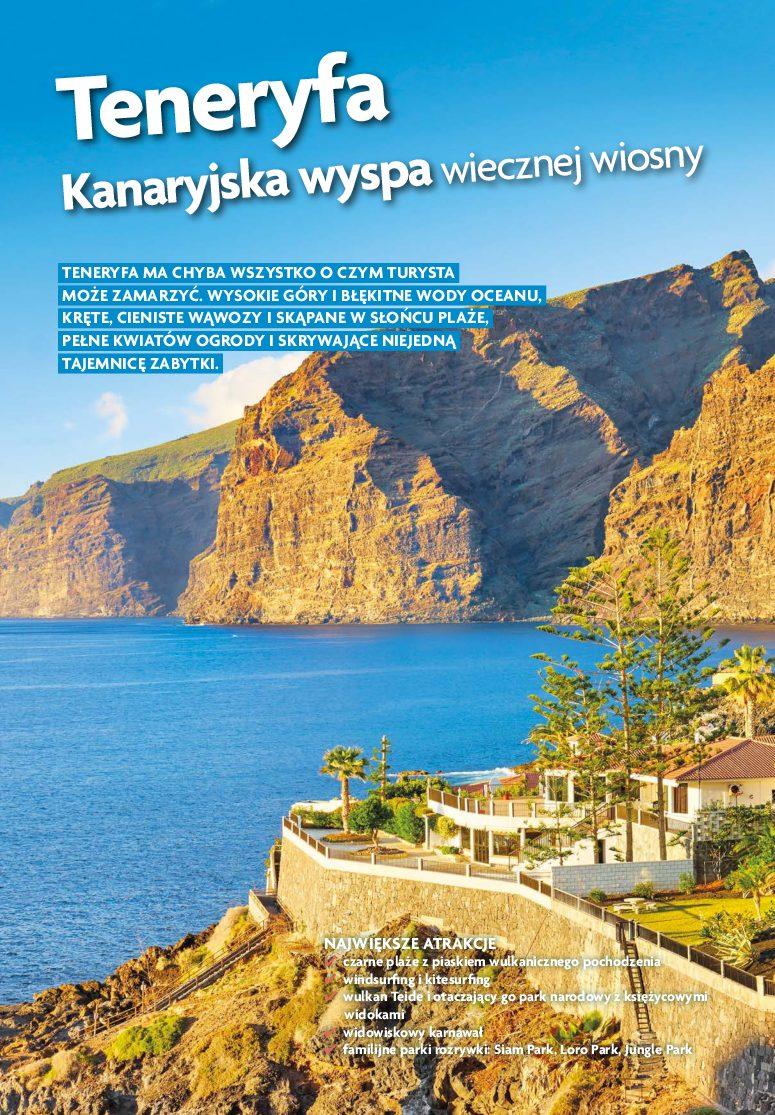 Gazetka promocyjna Wezyr Holidays str. 228