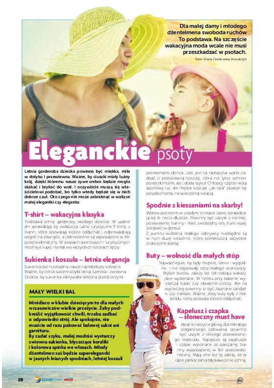 Gazetka promocyjna Wezyr Holidays str. 30