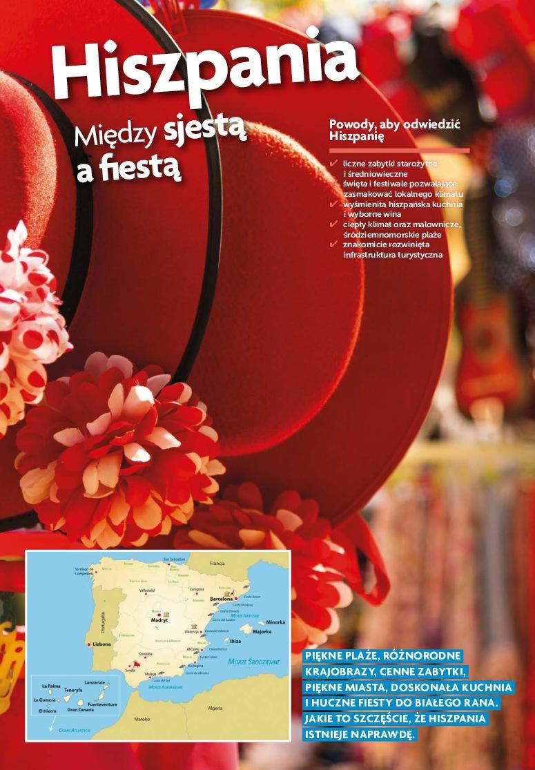 Gazetka promocyjna Wezyr Holidays str. 190