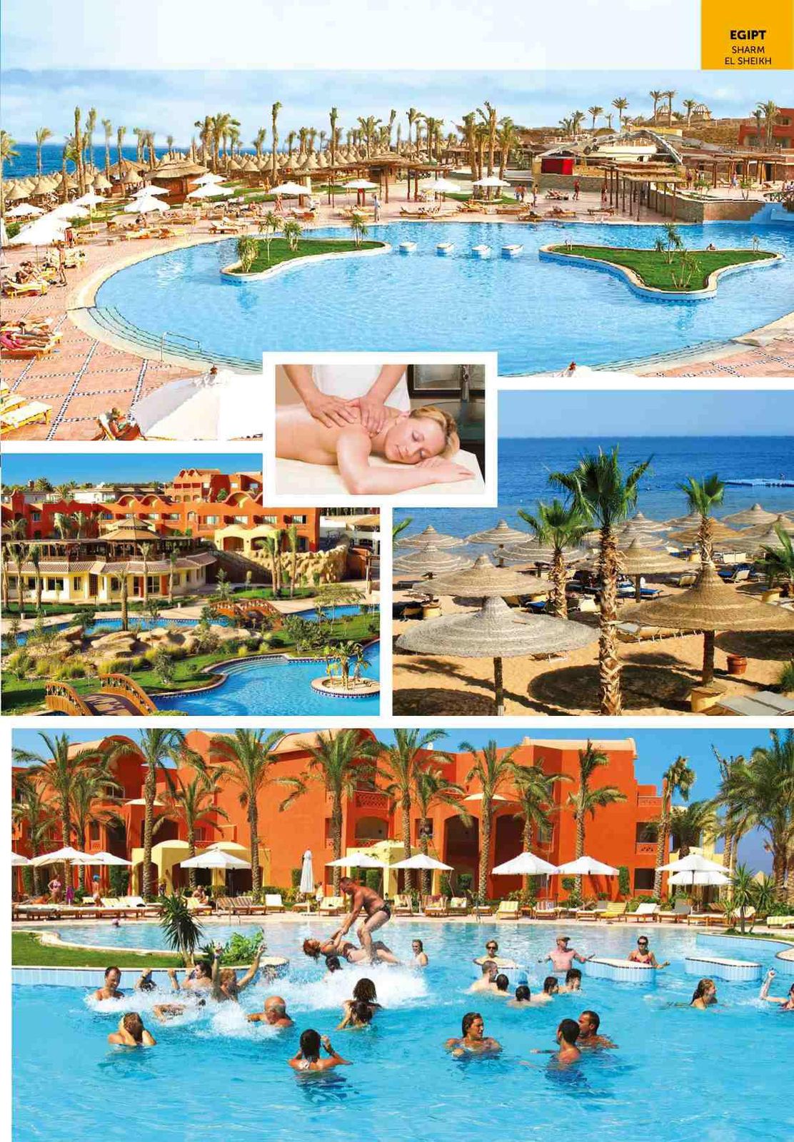 Gazetka promocyjna Wezyr Holidays str. 99