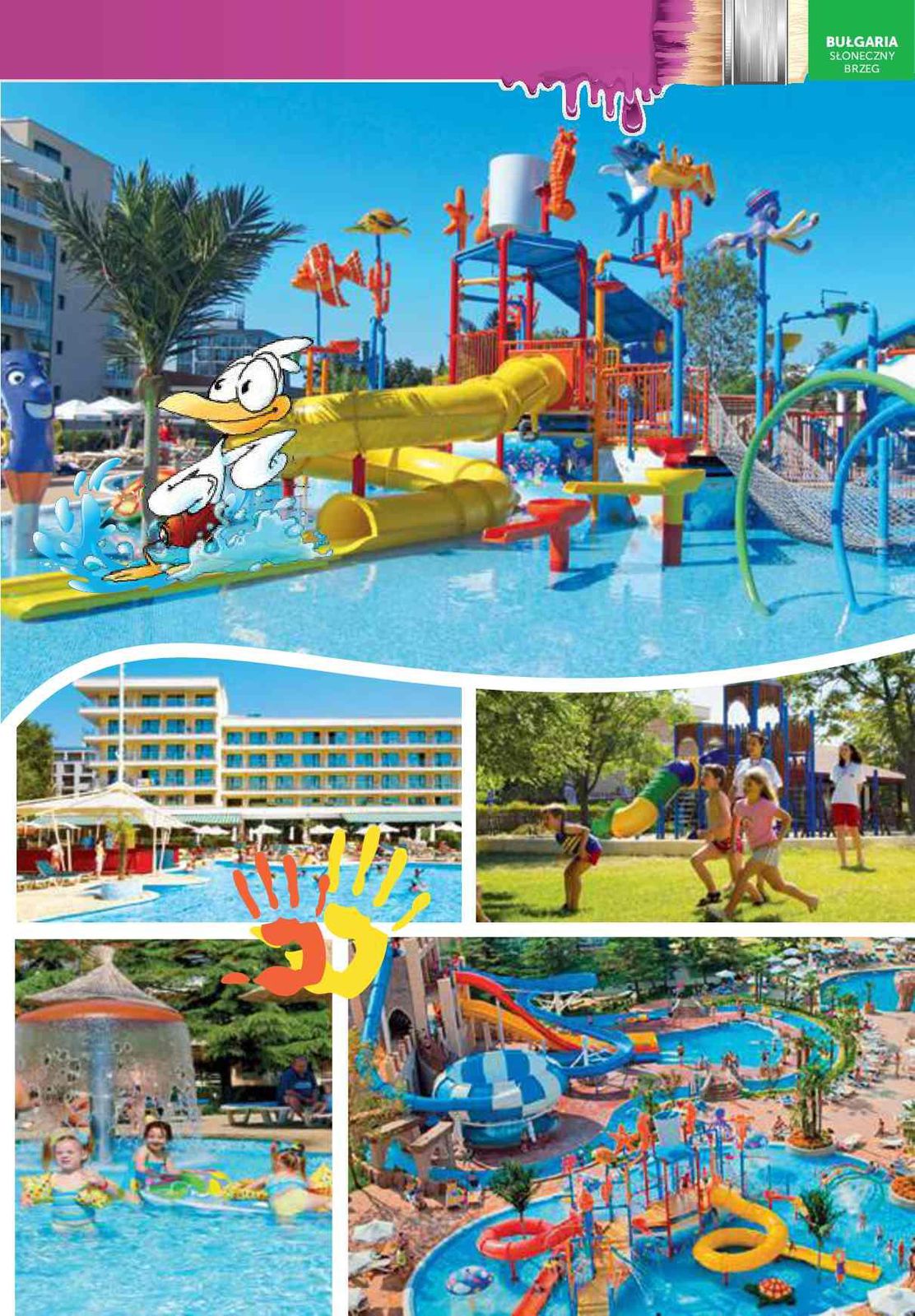 Gazetka promocyjna Wezyr Holidays str. 211