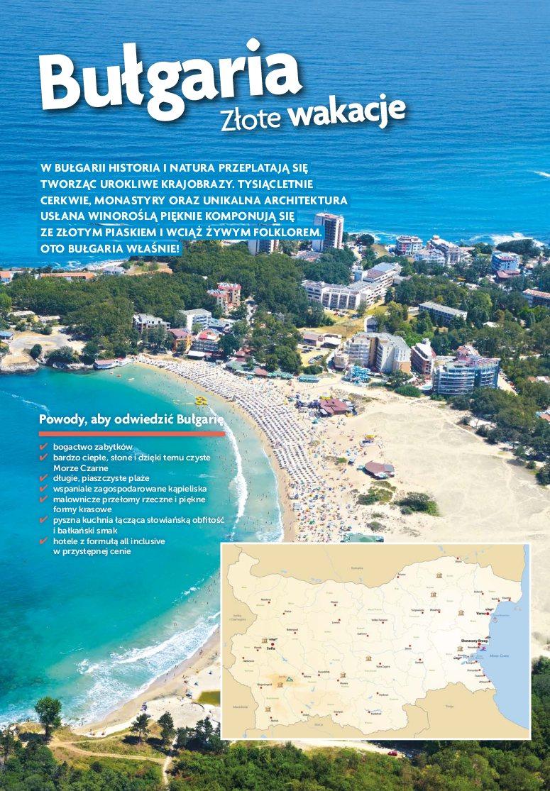 Gazetka promocyjna Wezyr Holidays str. 130