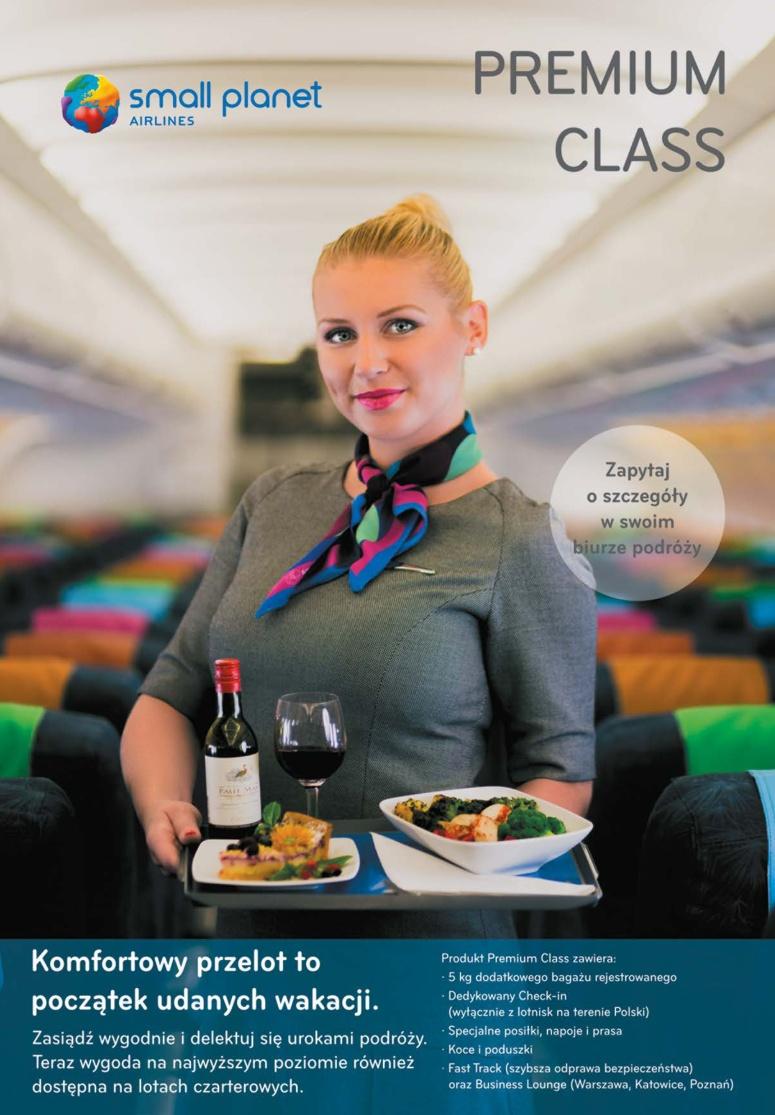 Gazetka promocyjna Wezyr Holidays str. 33