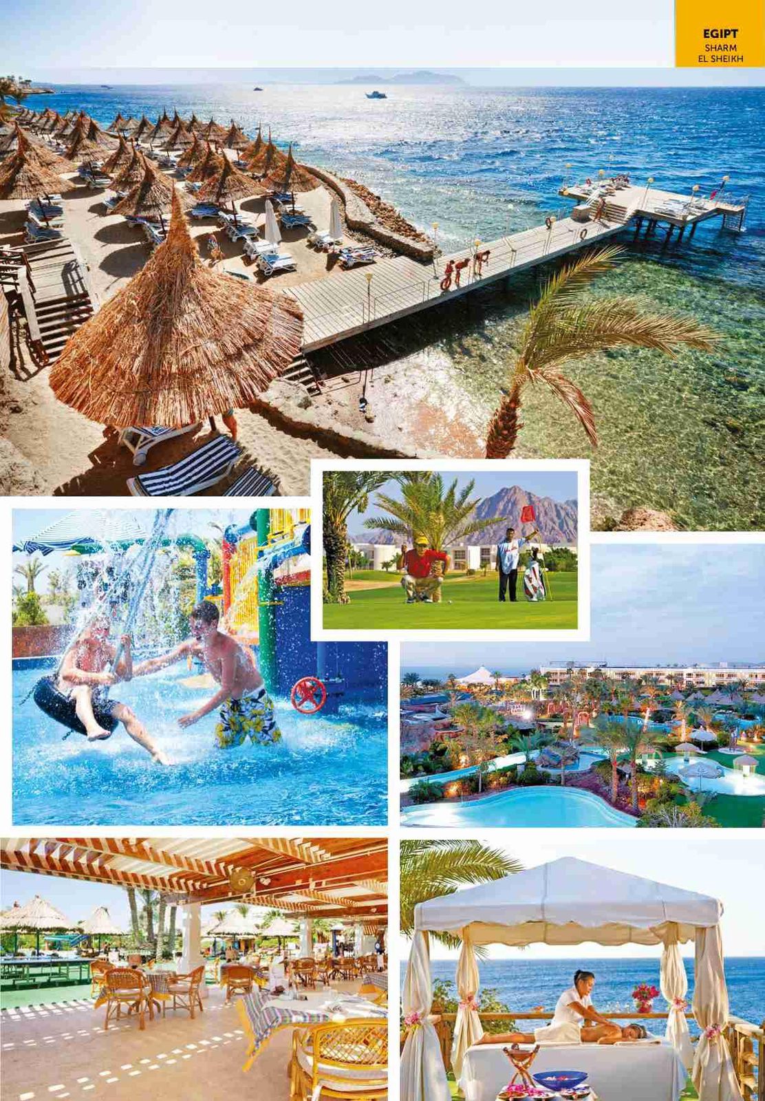 Gazetka promocyjna Wezyr Holidays str. 93