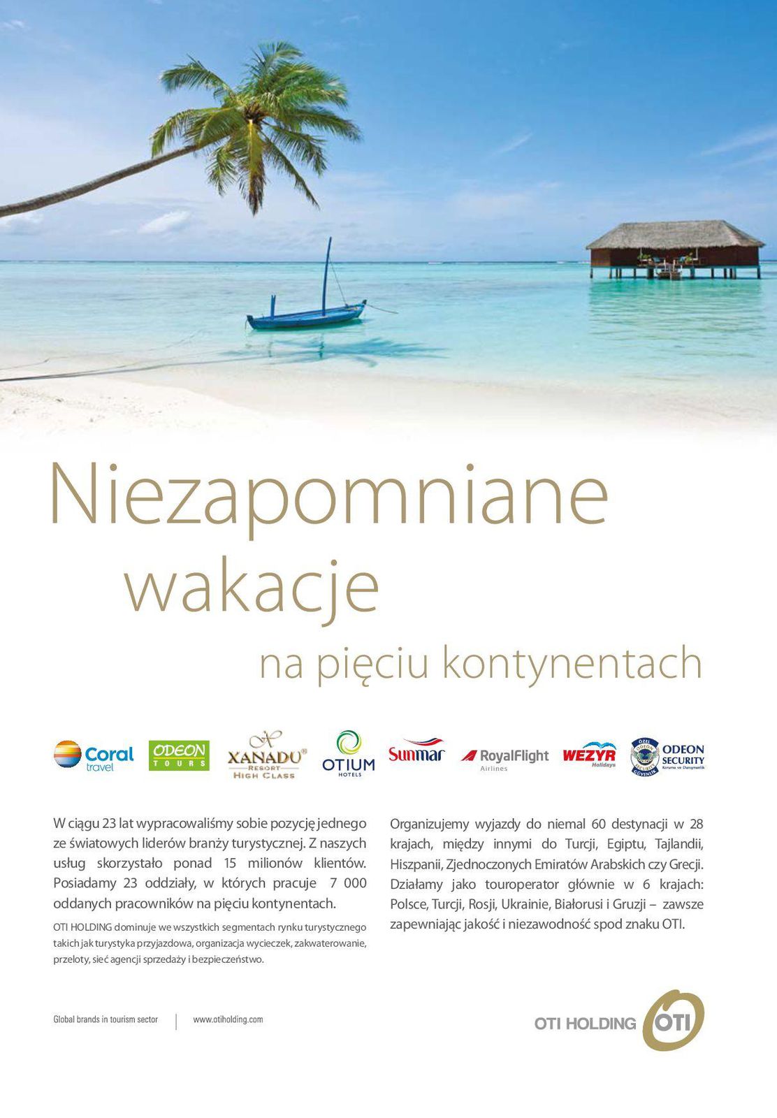Gazetka promocyjna Wezyr Holidays str. 244