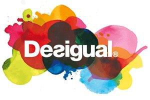 Desigual Outlet gazetka